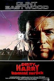 Dirty Harry kommt zurück