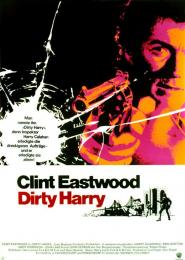 Dirty Harry