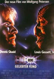 Enemy Mine - Geliebter Feind