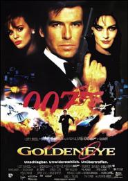 GoldenEye