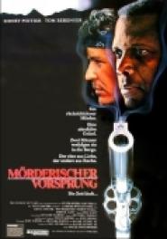 Mörderischer Vorsprung