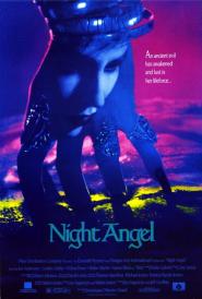 Night Angel - Die Hure des Satans