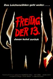 Freitag der 13. Teil 2