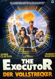 The Executor - Der Vollstrecker