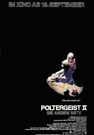 Poltergeist II - Die andere Seite