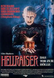 Hellraiser - Das Tor zur Hölle