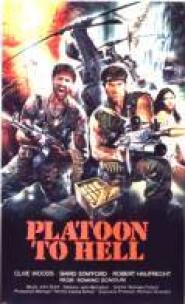 Platoon to Hell