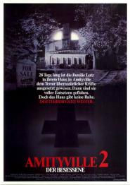 Amityville 2 - Der Besessene