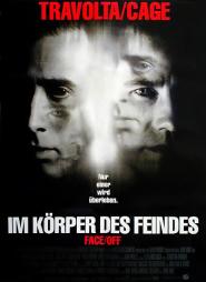 Im Körper des Feindes