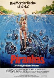 Piranhas