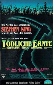 Tödliche Ernte - Kinder des Zorns II