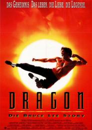 Dragon - Die Bruce Lee Story