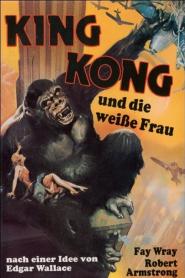 Die Fabel von King Kong - Ein amerikanischer Trick- und Sensationsfilm