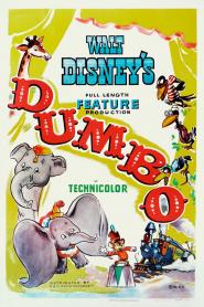 Dumbo - Der fliegende Elefant