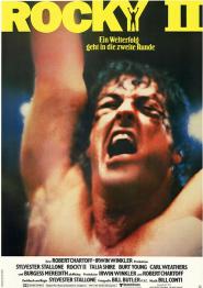 Rocky II