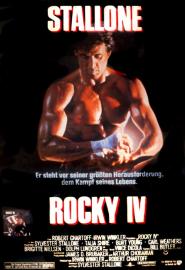 Rocky IV