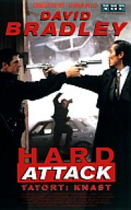 Hard Attack - Tatort: Knast