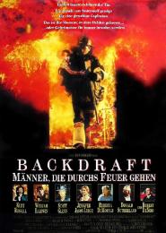 Backdraft - Männer, die durchs Feuer gehen