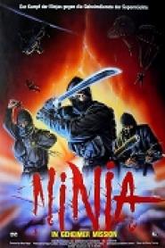 Ninja - In geheimer Mission