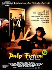 Pulp Fiction