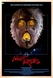 Tobe Hooper's Living Nightmare