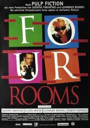 Four Rooms