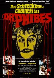 Das Schreckenscabinett des Dr. Phibes