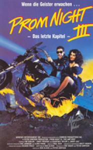 Prom Night 3 - Das letzte Kapitel