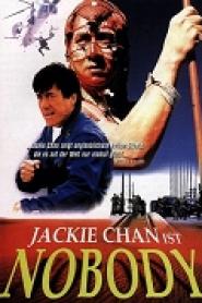 Jackie Chan ist Nobody