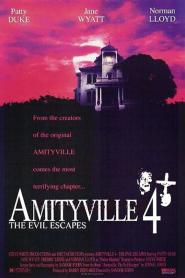 Amityville Horror Teil 4