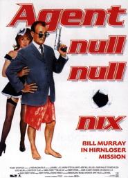 Agent Null Null Nix