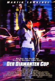 Der Diamanten Cop