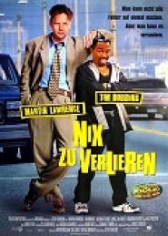 Nix zu verlieren