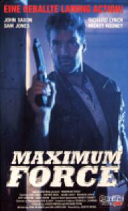 Maximum Force