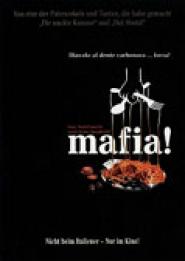 Mafia! - Eine Nudel macht noch keine Spaghetti!