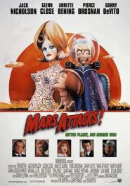 Mars Attacks!