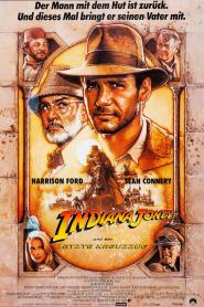 Indiana Jones und der letzte Kreuzzug