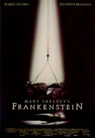 Mary Shelley's Frankenstein