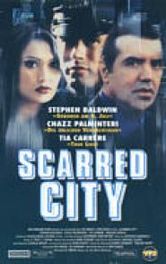 Scarred City