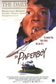 The Paperboy