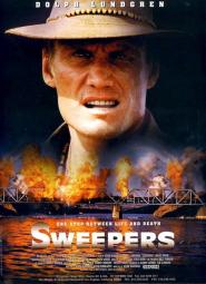 The Sweeper - Land Mines