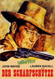 Der Shootist (1976)