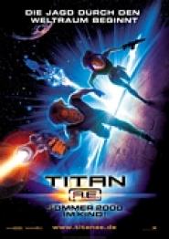 Titan A.E.