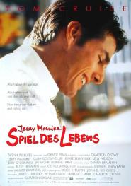 Jerry Maguire - Spiel des Lebens