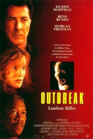 Outbreak - Lautlose Killer