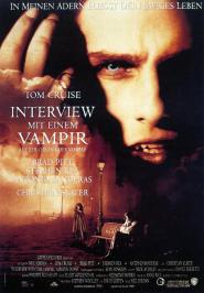 Interview mit einem Vampir - Aus der Chronik der Vampire