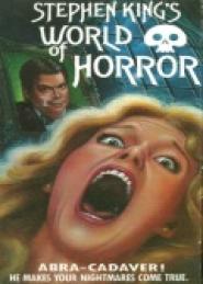 Stephen King's World of Horror