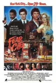 Fear City - Manhattan 2 Uhr nachts