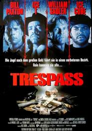 Trespass