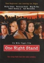 One Night Stand